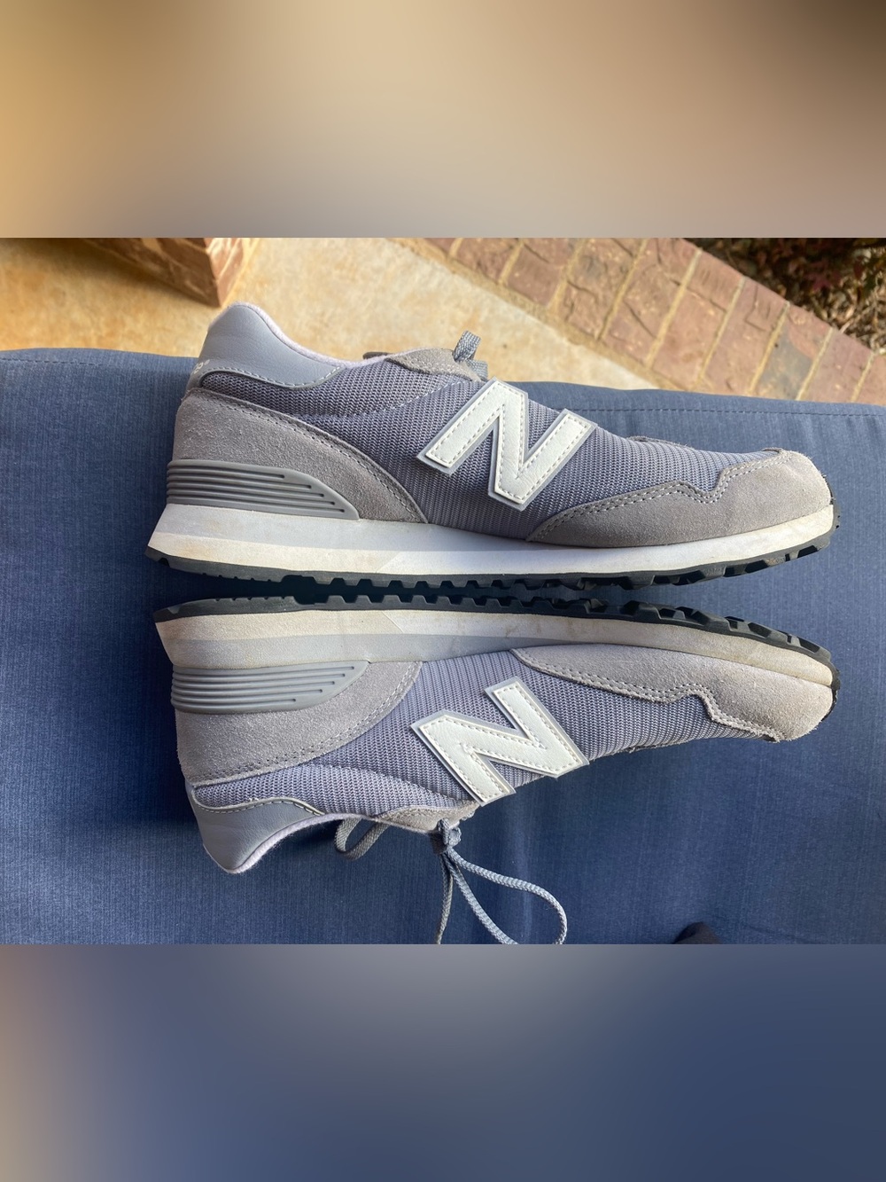 New Balance womens 515